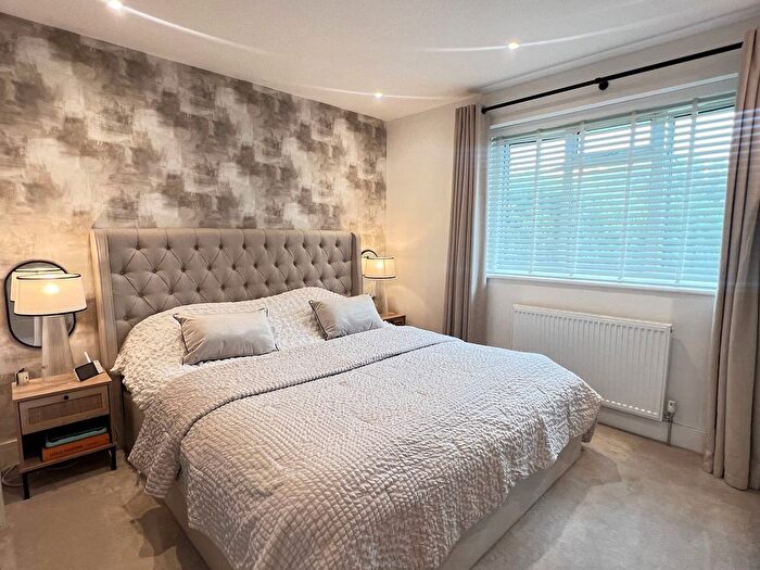 3 Bedroom Terraced House For Sale In Tiverton Drive, Bexhill On Sea, TN40