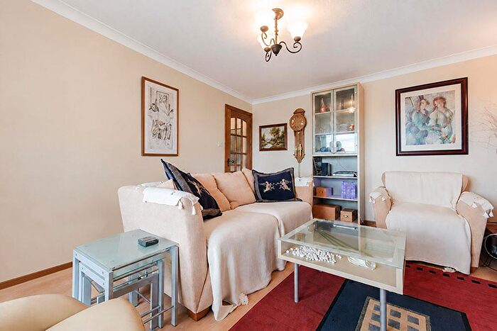2 Bedroom Apartment To Rent In Abercorn Place, St John's Wood, London, NW8