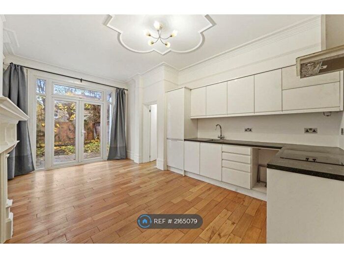 1 Bedroom Flat To Rent In Ealing Common, Ealing, London, W5