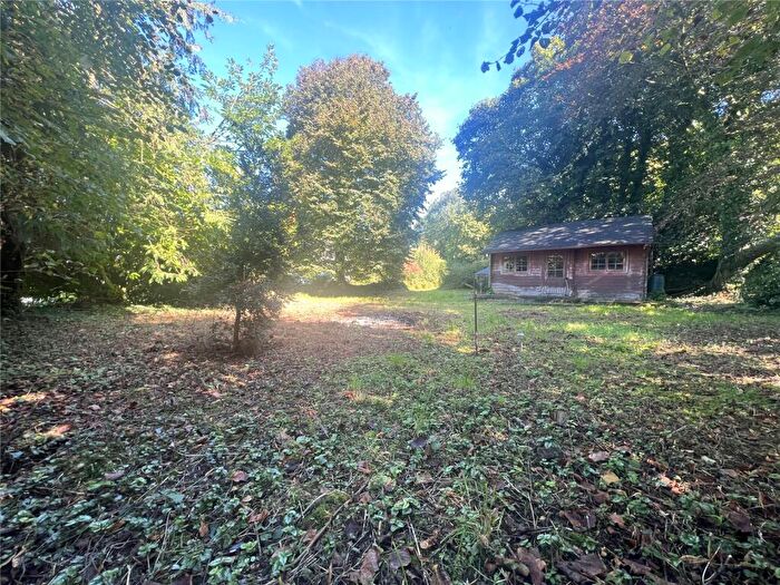 Land For Sale In Michaelstow, St. Tudy, Bodmin, Cornwall, PL30