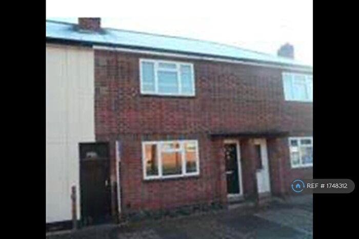 2 Bedroom Terraced House To Rent In Seagrave Road, Loughborough, LE12