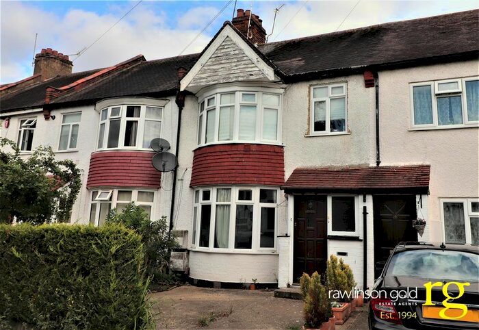 2 Bedroom Flat To Rent In Grafton Road, Harrow, HA1