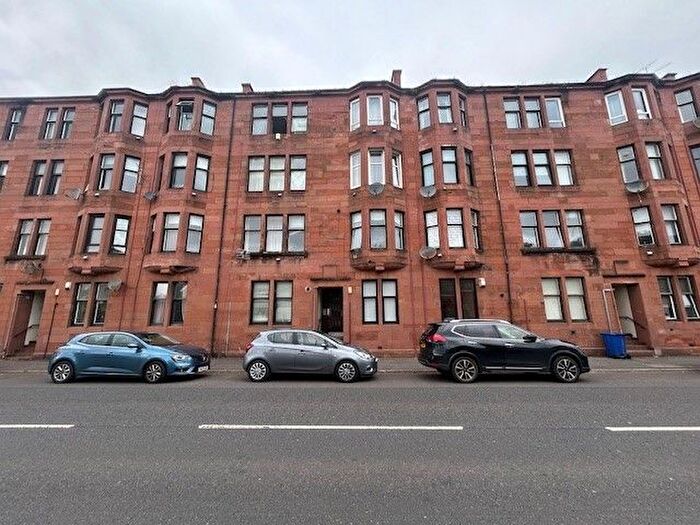 2 Bedroom Flat To Rent In Paisley Road, Renfrew, PA4