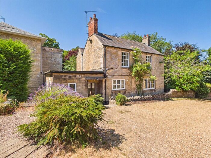 2 Bedroom Detached House To Rent In Church Street, Weldon, Northamptonshire, NN17