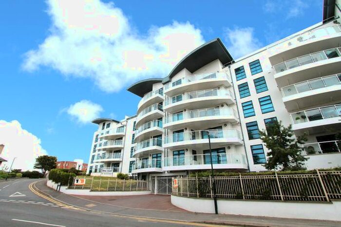 2 Bedroom Flat To Rent In Boscombe Spa Road, Boscombe, Bournemouth, BH5
