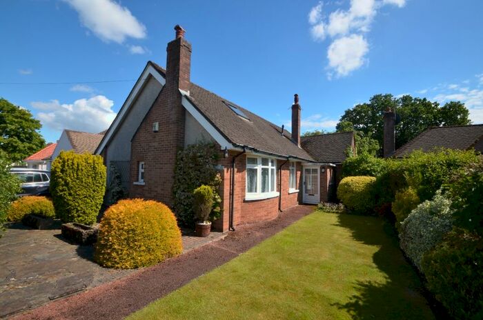 3 Bedroom Bungalow To Rent In Heol Iscoed, Rhiwbina, Cardiff, CF14
