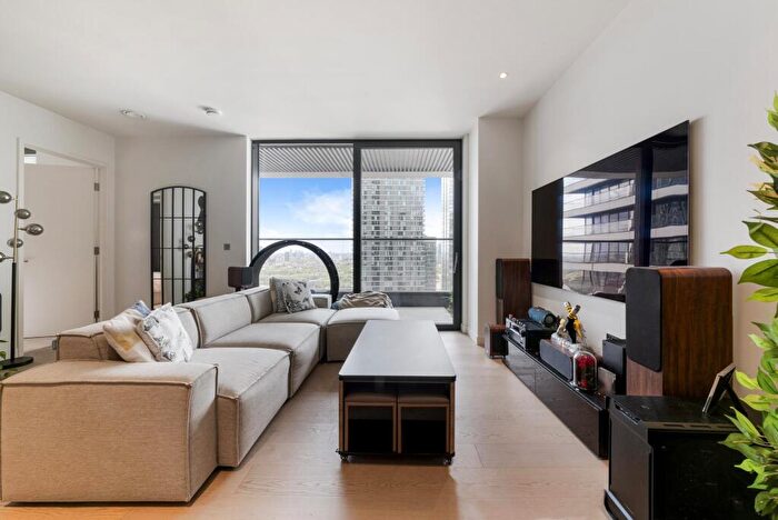 1 Bedroom Apartment For Sale In Bagshaw Building, Wards Place, London, E14