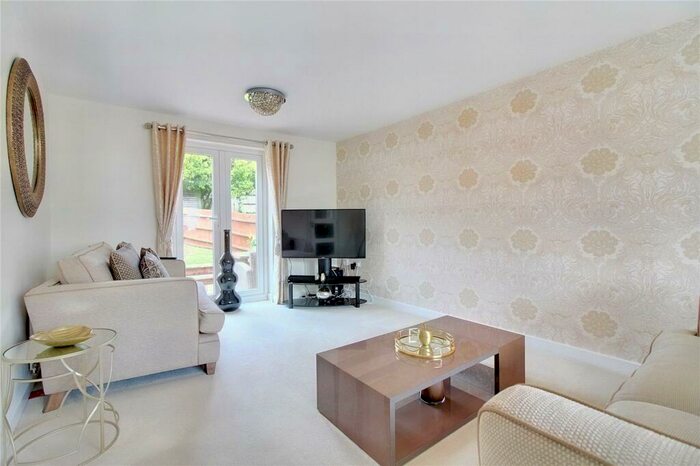 4 Bedroom Detached House For Sale In Mardle Street, Three Score, Norwich, Norfolk, NR5