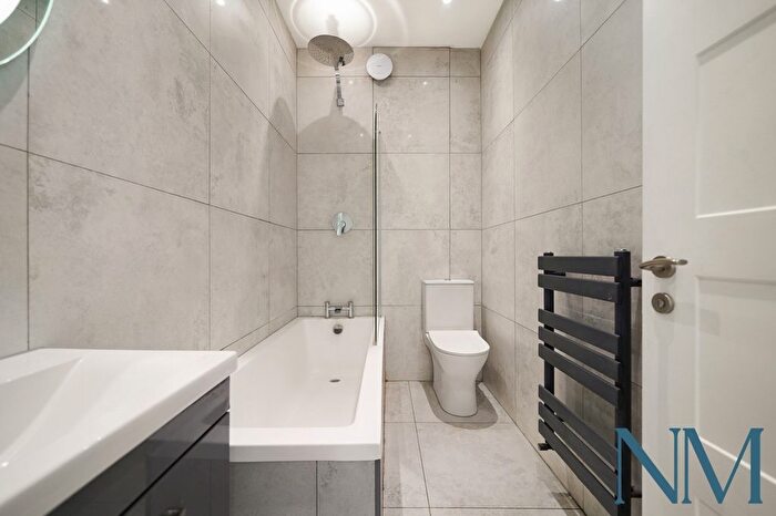 2 Bedroom Flat For Sale In Idahota House, CR0