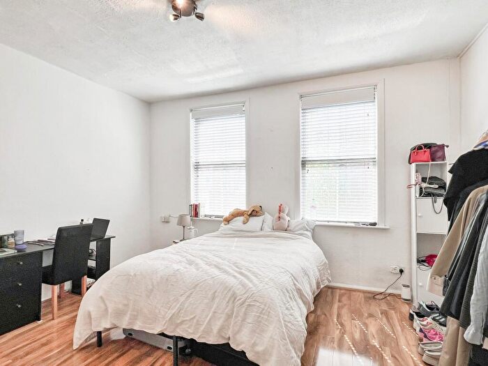 Studio To Rent In Fashion Street, Spitalfields, London., E1