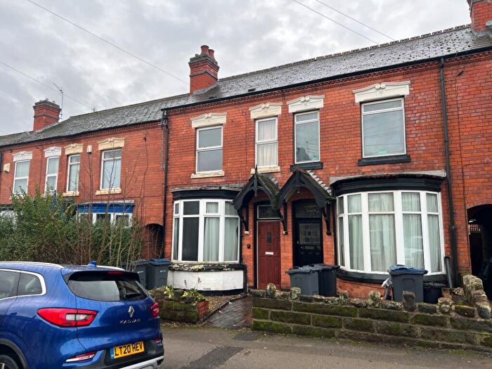 3 Bedroom Terraced House For Sale In Newman Road, Erdington, Birmingham, B24