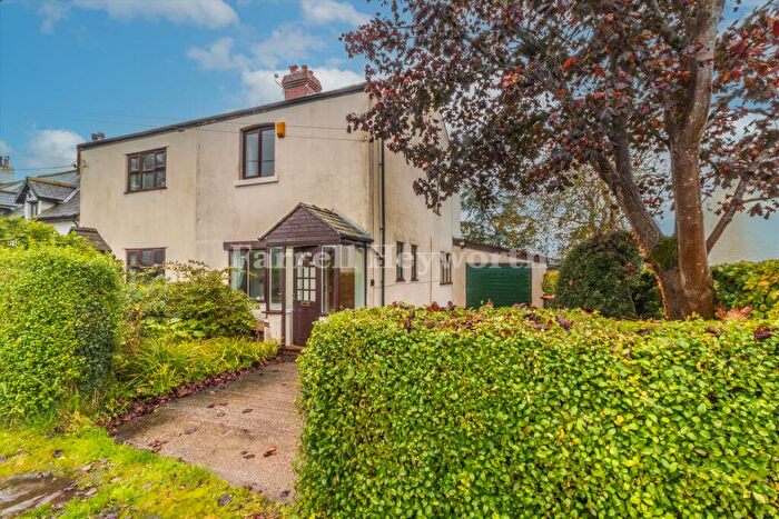 2 Bedroom Semi-Detached House For Sale In Town End Cottage, Out Rawcliffe, Preston, PR3