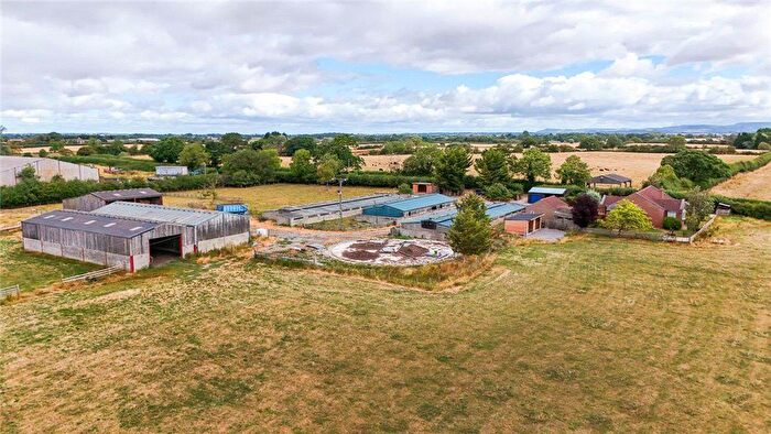 Land For Sale In Chancefield Farm, Pickhill, Thirsk, North Yorkshire, YO7