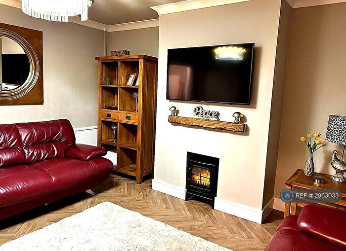 2 Bedroom Terraced House To Rent In St. Donats Road, Cardiff, CF11