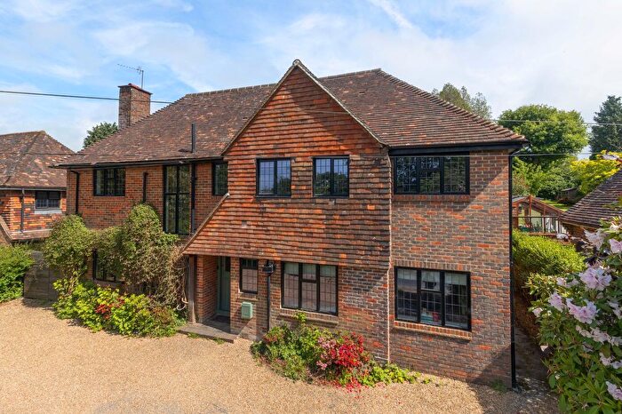 6 Bedroom Detached House For Sale In Forest Road, Tunbridge Wells, TN2