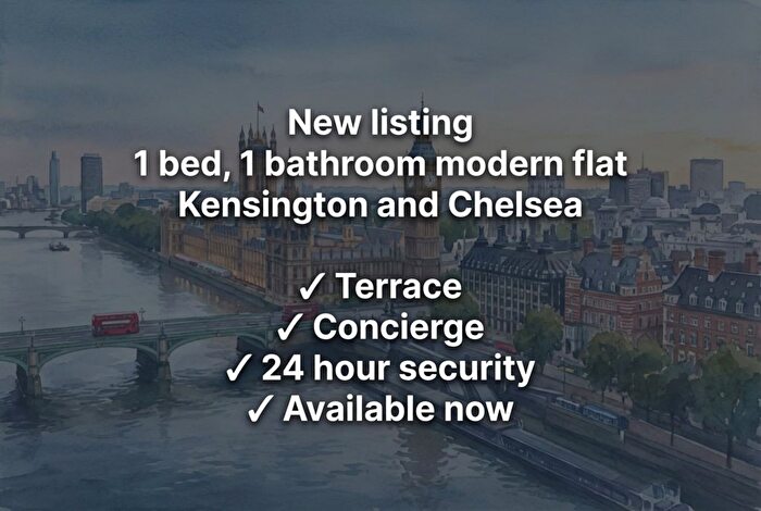 1 Bedroom Flat To Rent In Dalgarno Way, London, W10