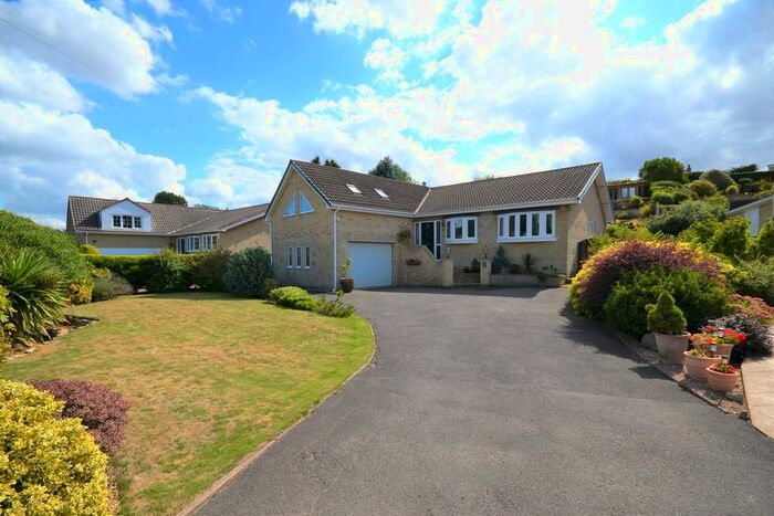 4 Bedroom Detached House For Sale In Stainton Lane, Stainton, Rotherham, S66