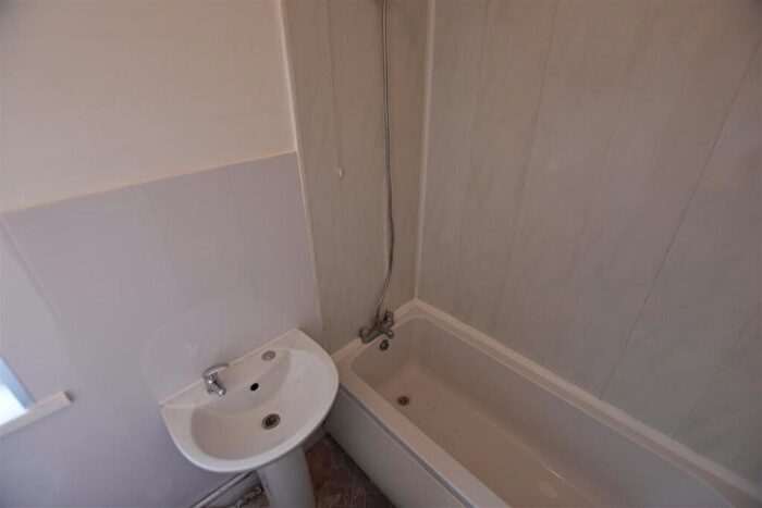 1 Bedroom Flat To Rent In Cambridge Street, Leicester, LE3