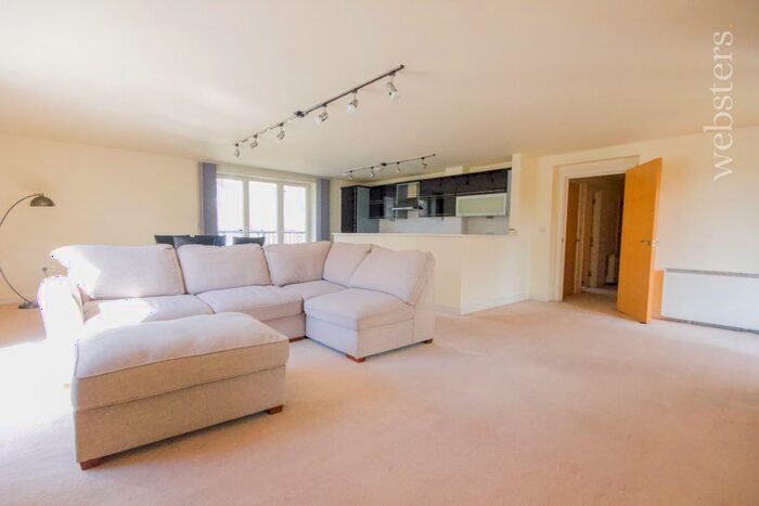 2 Bedroom Flat To Rent In King Street, Norwich, NR1