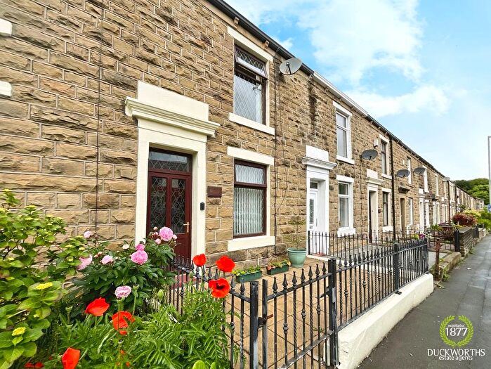 2 Bedroom Terraced House To Rent In Whalley Road, Clayton Le Moors, BB5