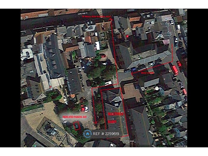 2 Bedroom Flat To Rent In Maltings Barn, Lewes, BN7