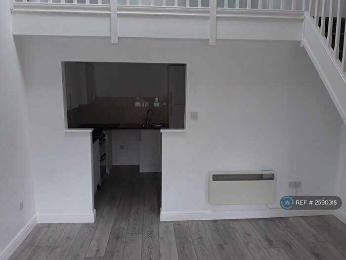 1 Bedroom Bungalow To Rent In Cloverhill Close, Annitsford, Cramlington, NE23