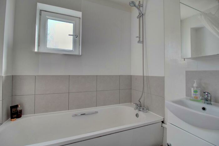 Maisonette To Rent In Desborough Park Road, High Wycombe, Buckinghamshire, HP12