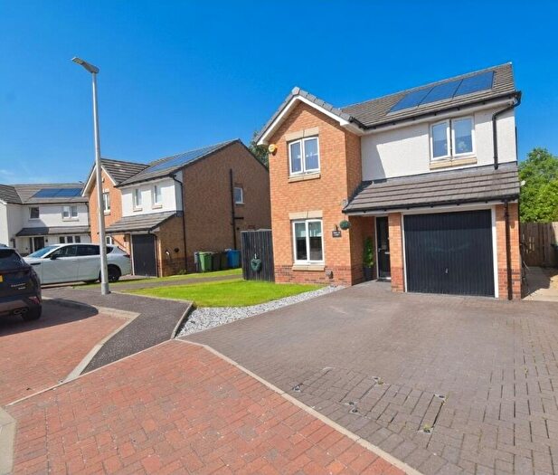 5 Bedroom Detached House For Sale In Cowan Avenue, Linwood, Johnstone, Renfrewshire, PA5