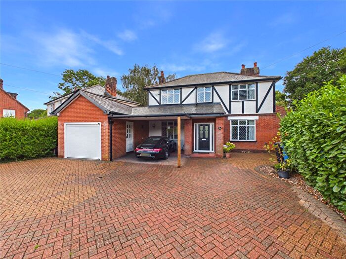 4 Bedroom Detached House For Sale In Westerfield Road, Ipswich, Suffolk, IP4