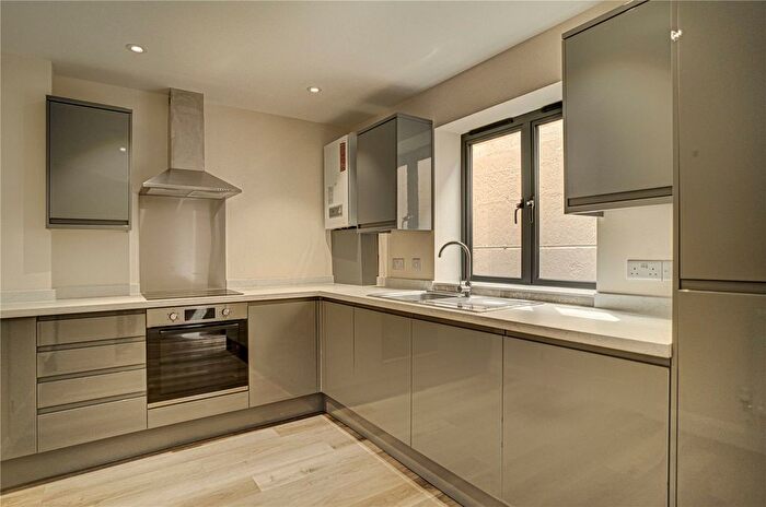 2 Bedroom Terraced House For Sale In Chapel Corner, Old Town, Swindon, Wiltshire, SN1