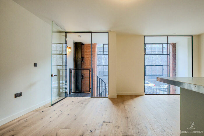 1 Bedroom Apartment To Rent In Derwent House, Mary Ann Street, St Pauls Square, Birmingham, B3