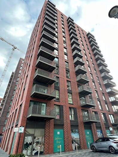 1 Bedroom Apartment To Rent In Quay Walk, Wembley, Middlesex, HA0