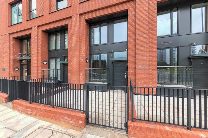 2 Bedroom Apartment To Rent In Leamouth Road, Orchard Wharf, London, E14