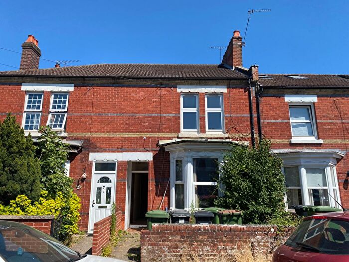 1 Bedroom Flat To Rent In Newtown Road, Eastleigh, SO50