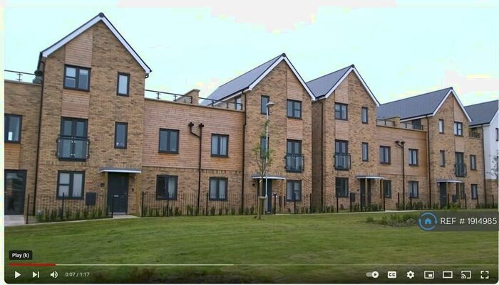 2 Bedroom Flat To Rent In Draughtsman House, Colchester, CO1