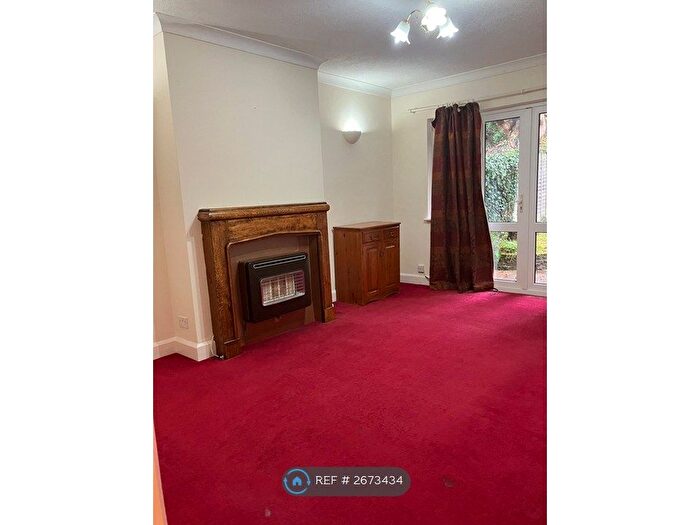 2 Bedroom Maisonette To Rent In St. Aubyns Gardens, Orpington, BR6