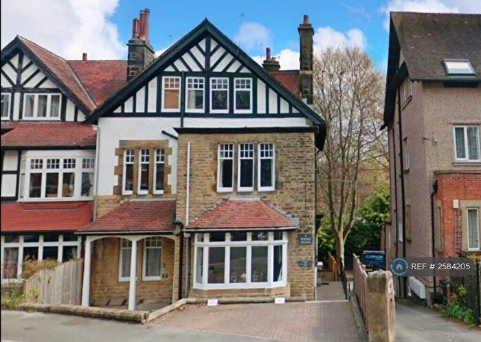 4 Bedroom Flat To Rent In Spring Grove, Harrogate, HG1