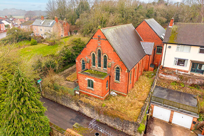 Land For Sale In Whitwell, Worksop, S80