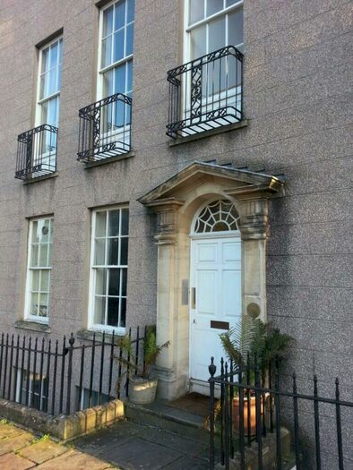 4 Bedroom Flat To Rent In Richmond Terrace, Clifton, Bristol, BS8