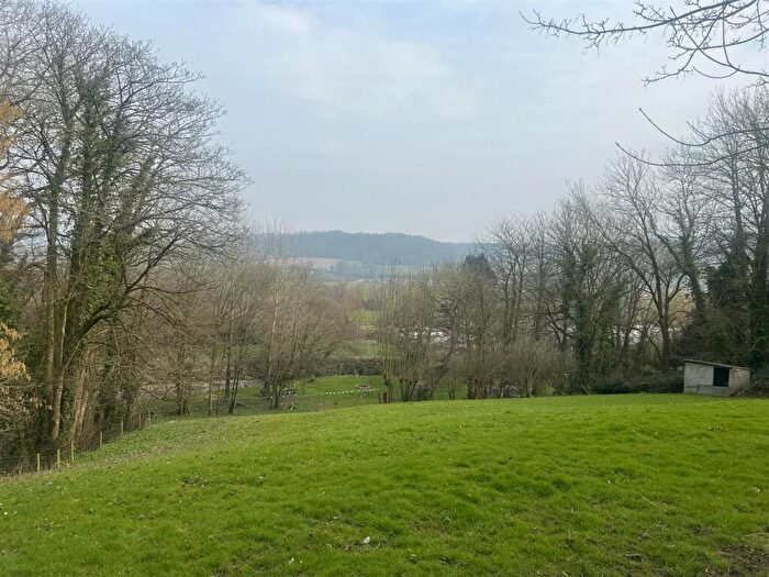 Land For Sale In Land At Coly Road, Colyford, Colyton, EX24