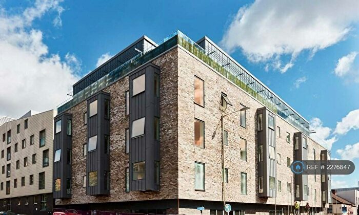 2 Bedroom Flat To Rent In Greyfriars Road, Norwich, NR1