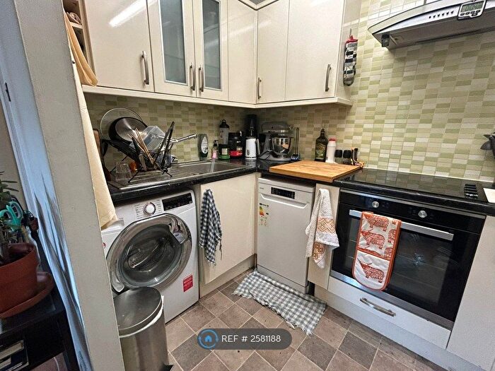 1 Bedroom Flat To Rent In Elmore Close, London, HA0