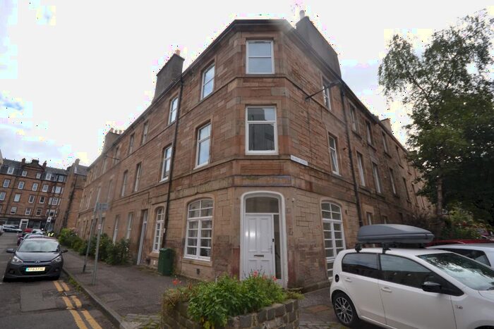 2 Bedroom Flat To Rent In Mcneill Street, Viewforth, Edinburgh, EH11