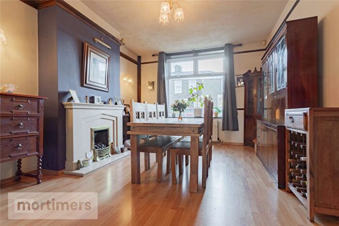 3 Bedroom End Of Terrace House For Sale In Bold Street, Accrington, Lancashire, BB5