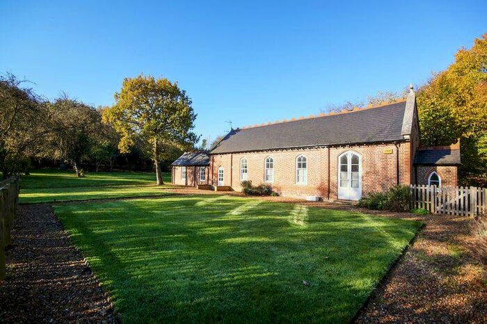 4 Bedroom House To Rent In Great Missenden, HP16