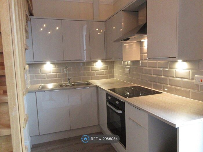 Studio To Rent In North Parade, Derby, DE1