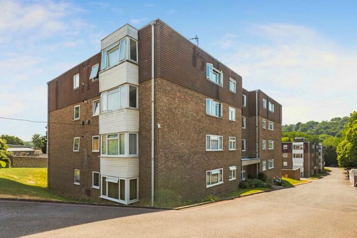 2 Bedroom Flat To Rent In London Road, Brighton, BN1