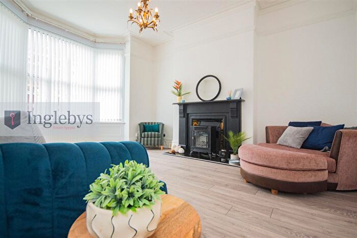 2 Bedroom Flat For Sale In Ruby Street, Saltburn-By-The-Sea, TS12