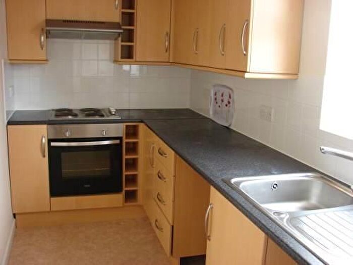 2 Bedroom Flat To Rent In Burgate, Pickering, YO18