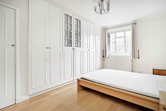 1 Bedroom Flat To Rent In Maida Vale, London, W9